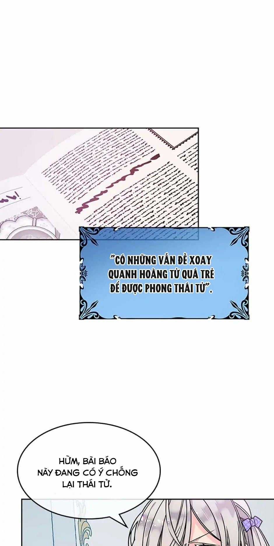 Đừng Lo Lắng, Anh Trai Của Em! 2 trang 55