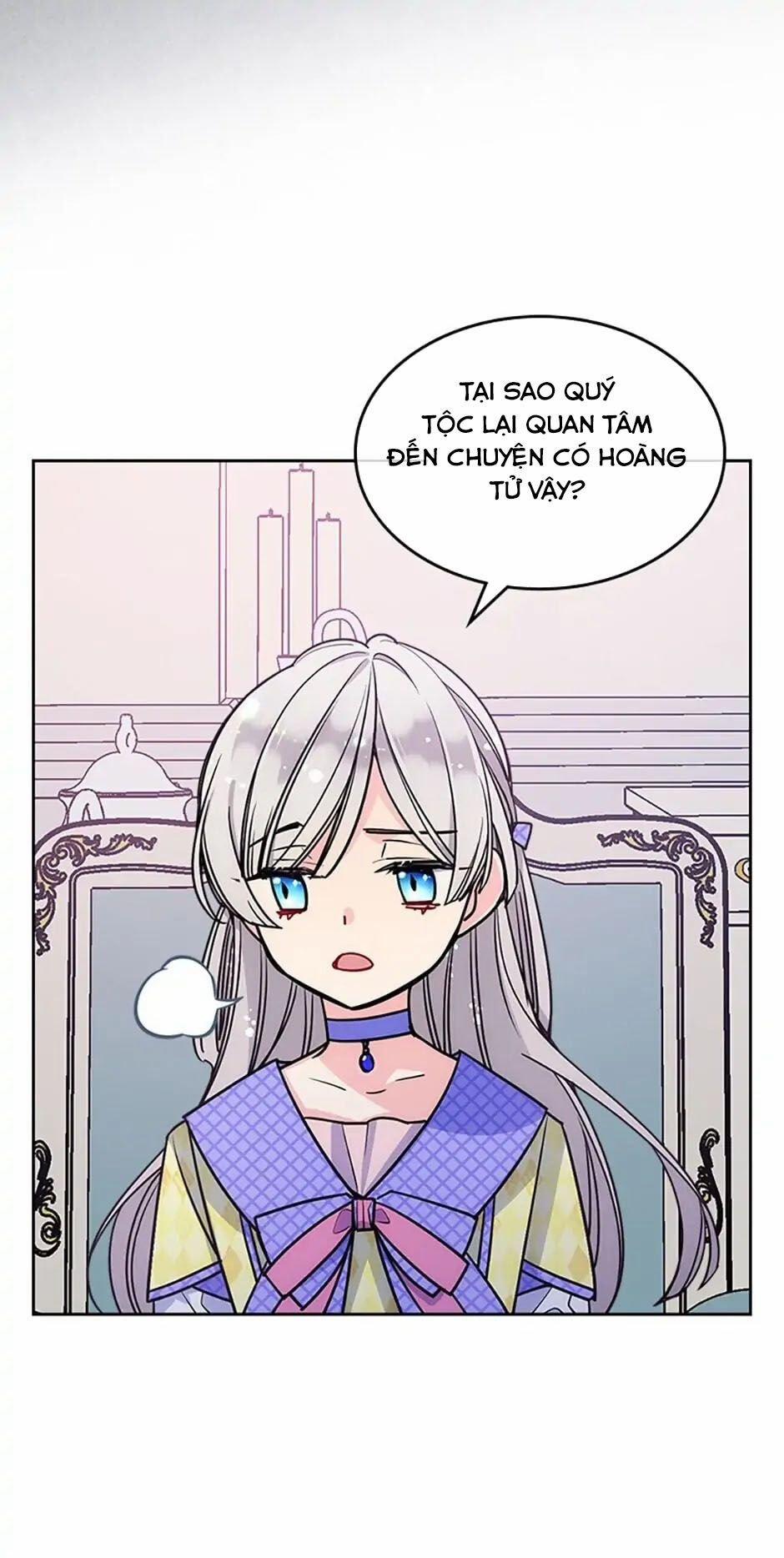 Đừng Lo Lắng, Anh Trai Của Em! 2 trang 59