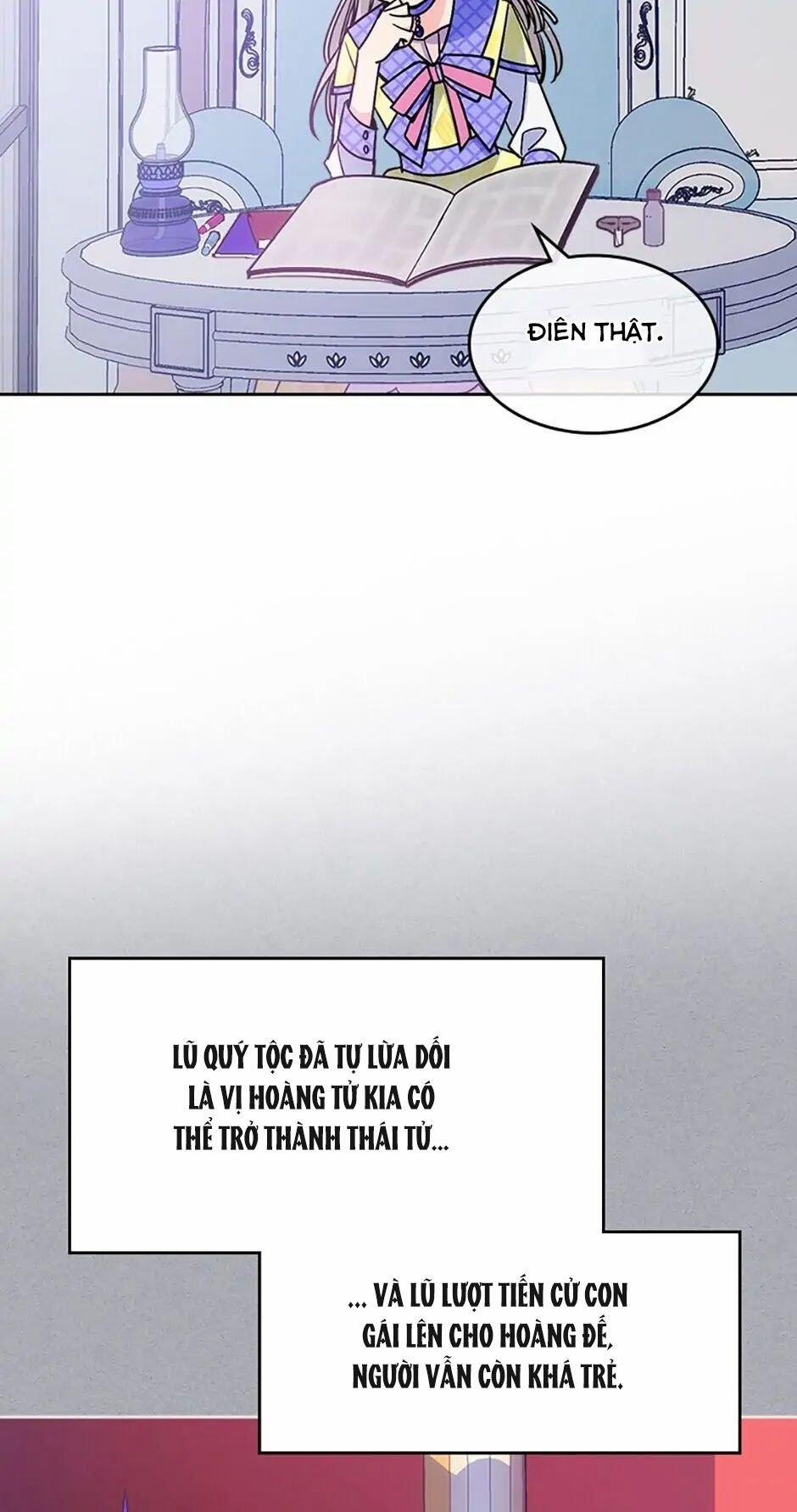 Đừng Lo Lắng, Anh Trai Của Em! 2 trang 63