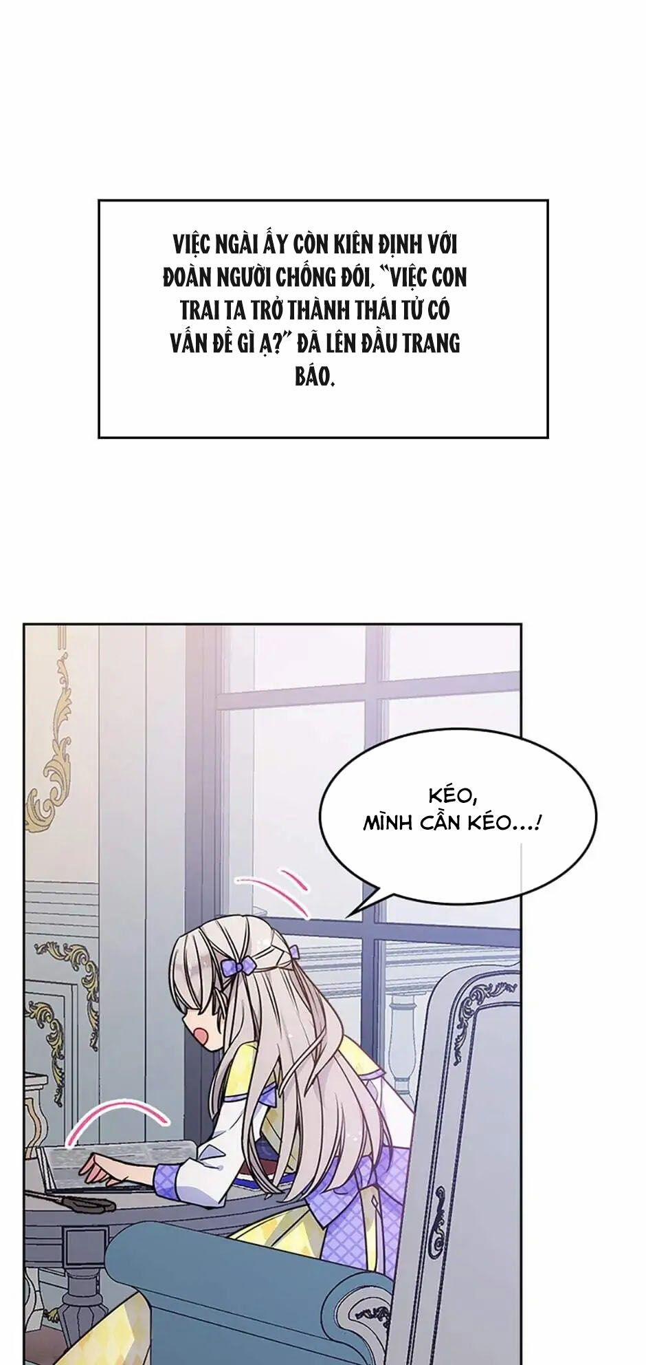 Đừng Lo Lắng, Anh Trai Của Em! 2 trang 67