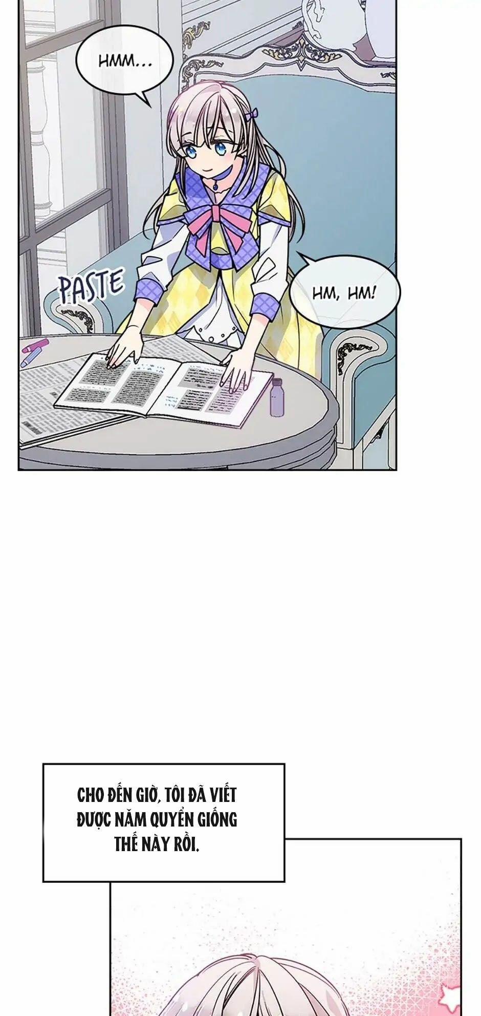 Đừng Lo Lắng, Anh Trai Của Em! 2 trang 69