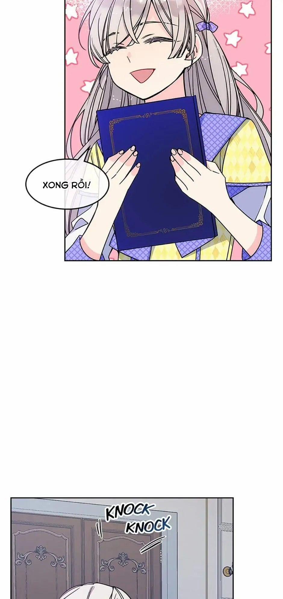 Đừng Lo Lắng, Anh Trai Của Em! 2 trang 70