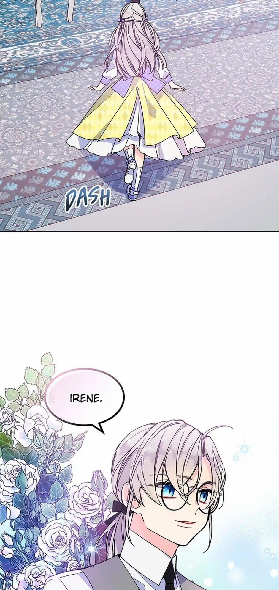 Đừng Lo Lắng, Anh Trai Của Em! 2 trang 72