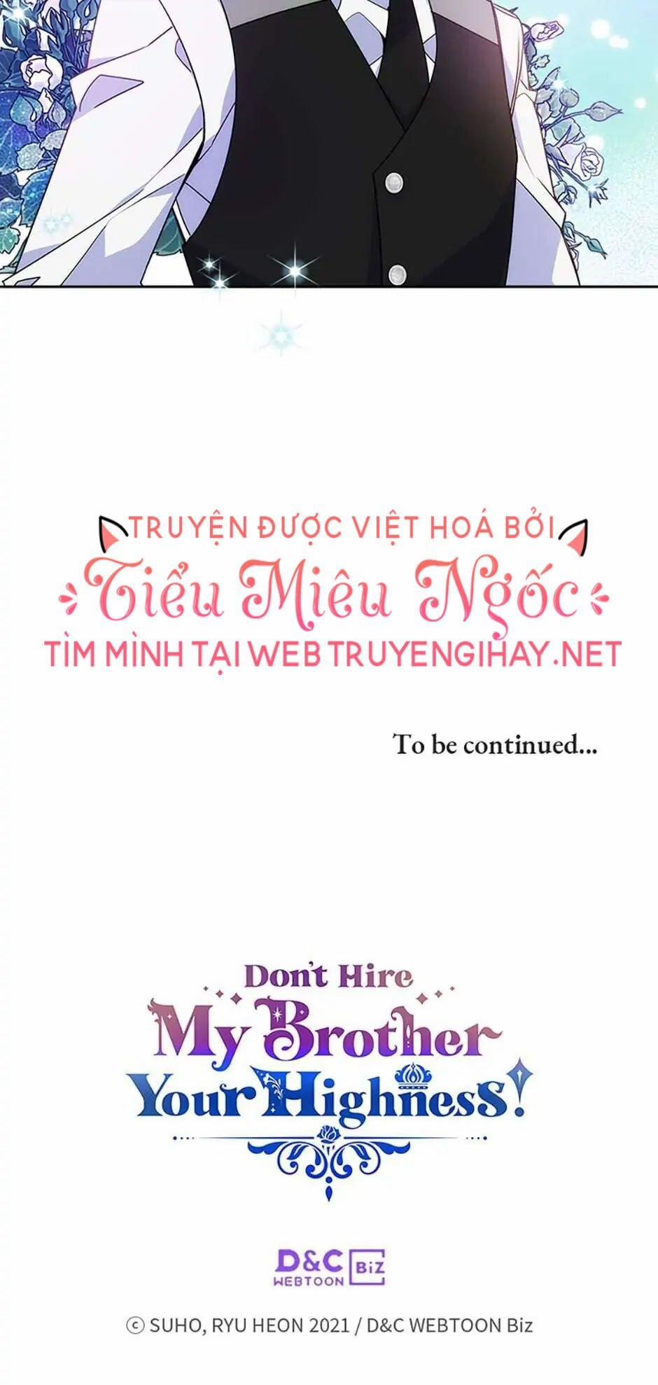 Đừng Lo Lắng, Anh Trai Của Em! 2 trang 73