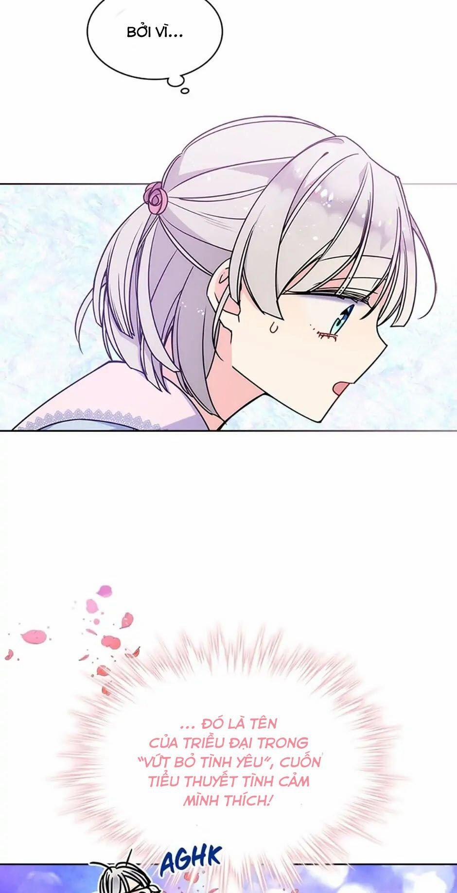 Đừng Lo Lắng, Anh Trai Của Em! 2 trang 9