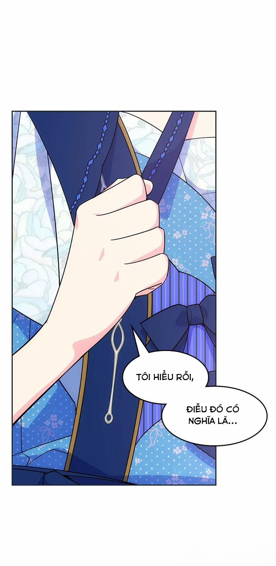 Đừng Lo Lắng, Anh Trai Của Em! 33 trang 63