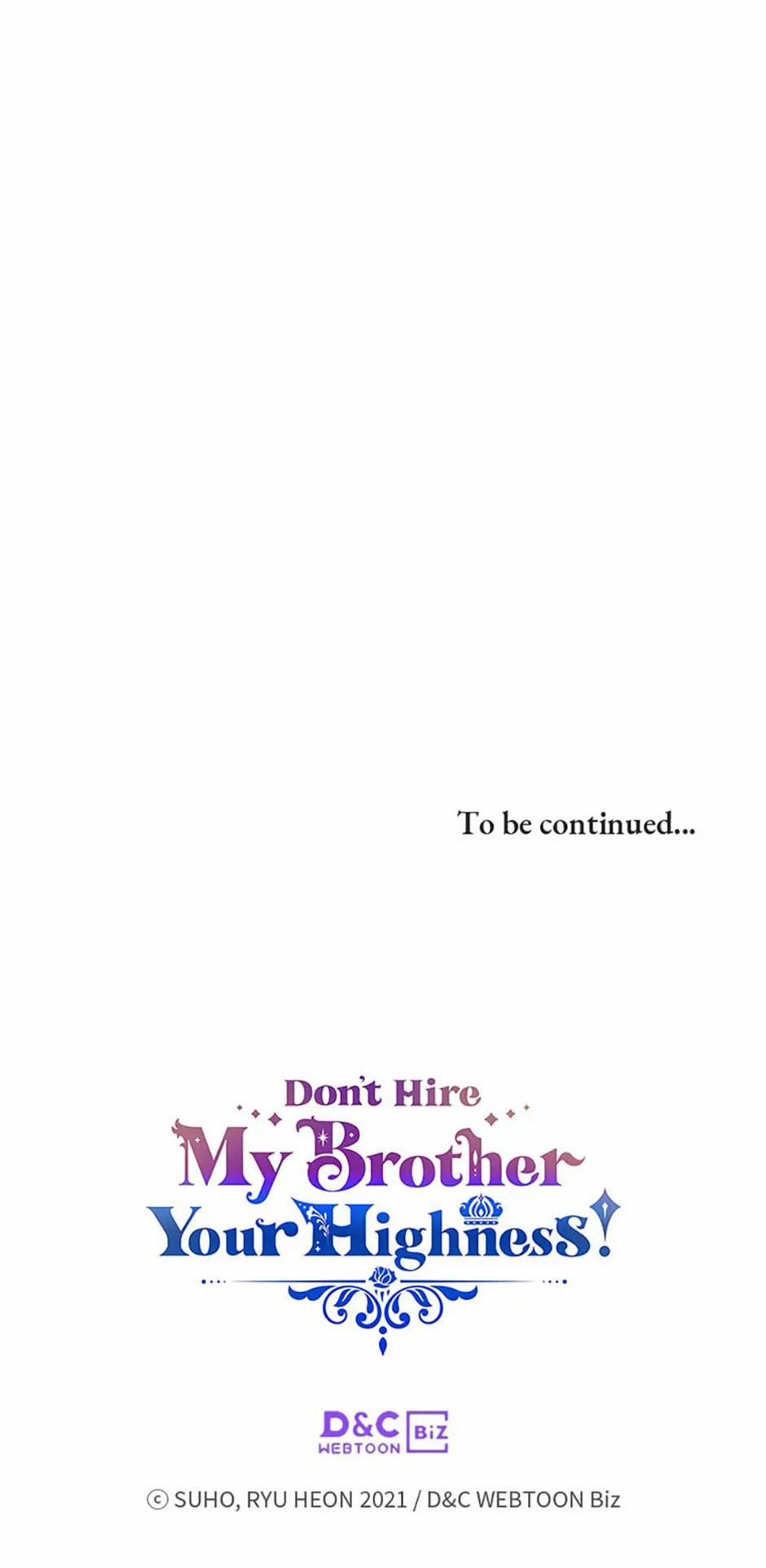 Đừng Lo Lắng, Anh Trai Của Em! 33 trang 67