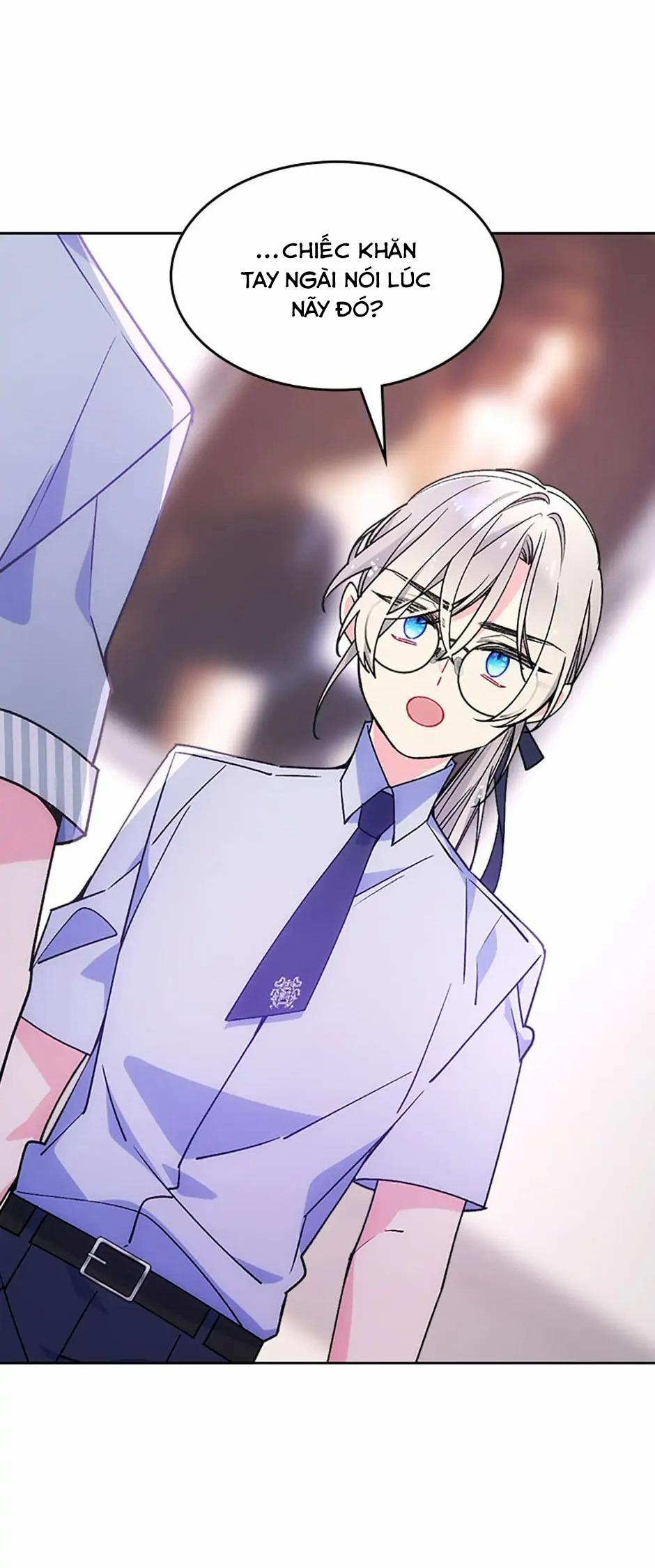 Đừng Lo Lắng, Anh Trai Của Em! 40 trang 28