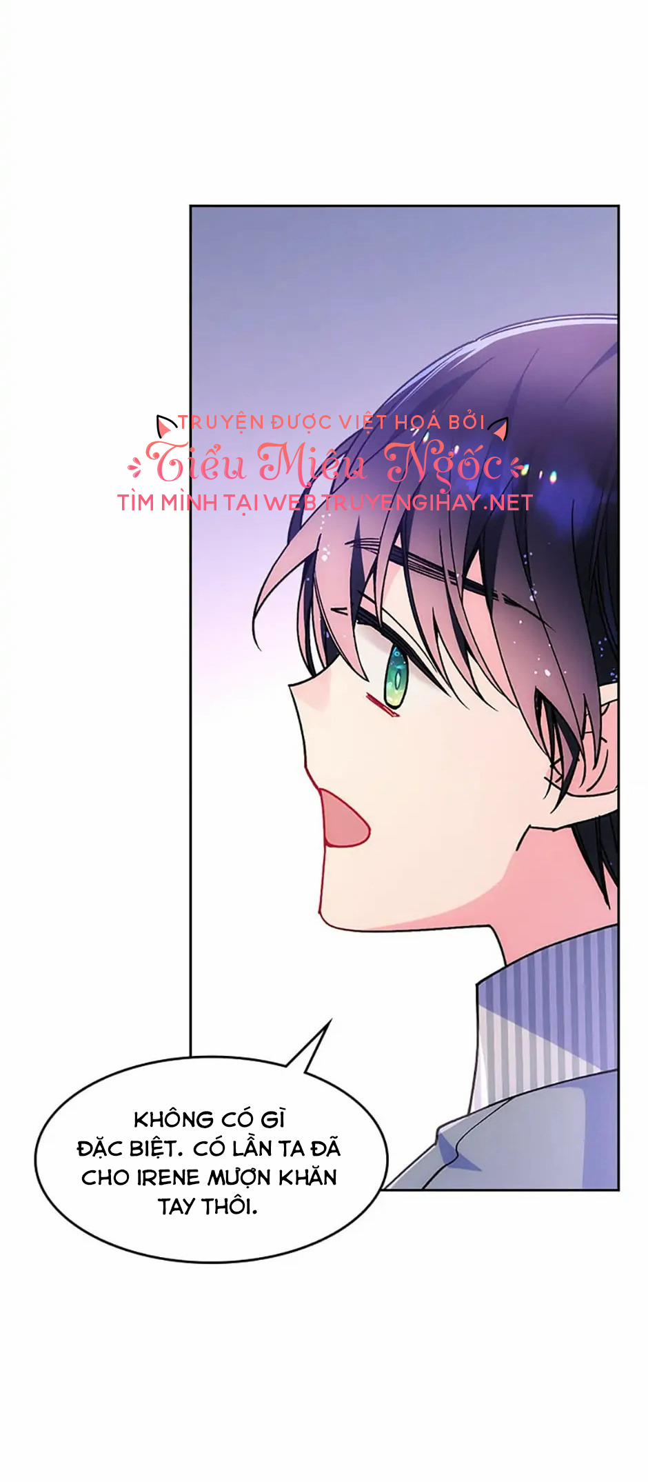 Đừng Lo Lắng, Anh Trai Của Em! 40 trang 29