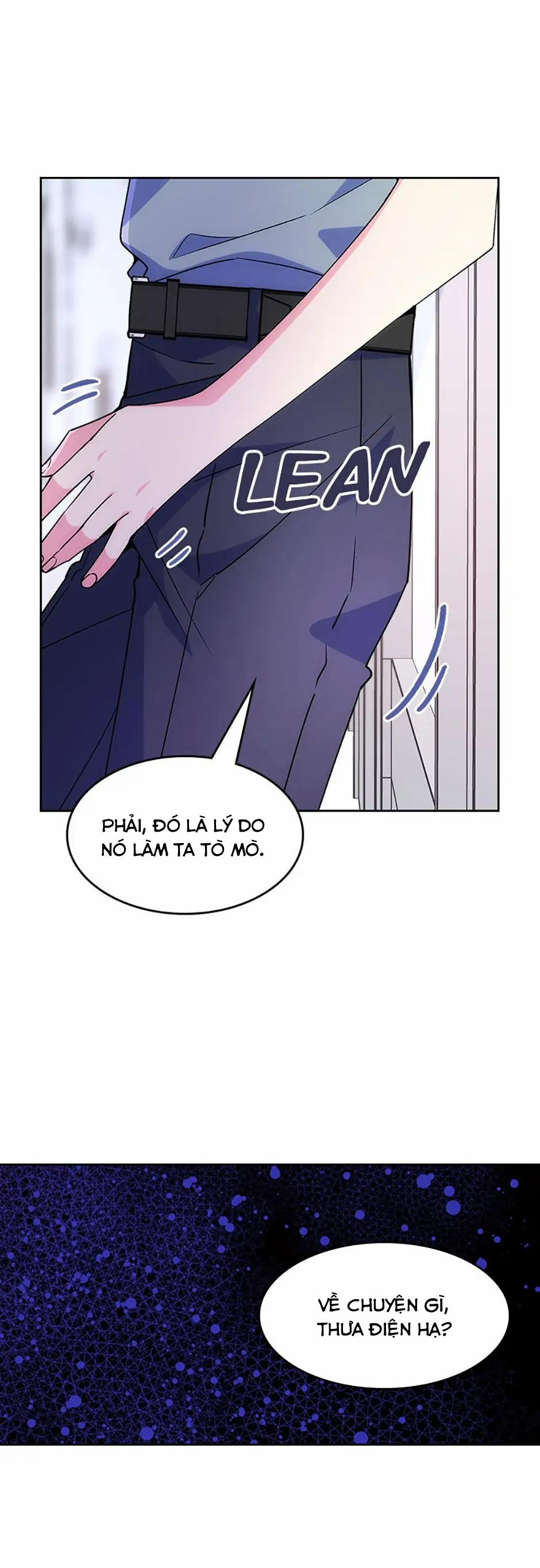 Đừng Lo Lắng, Anh Trai Của Em! 40 trang 36