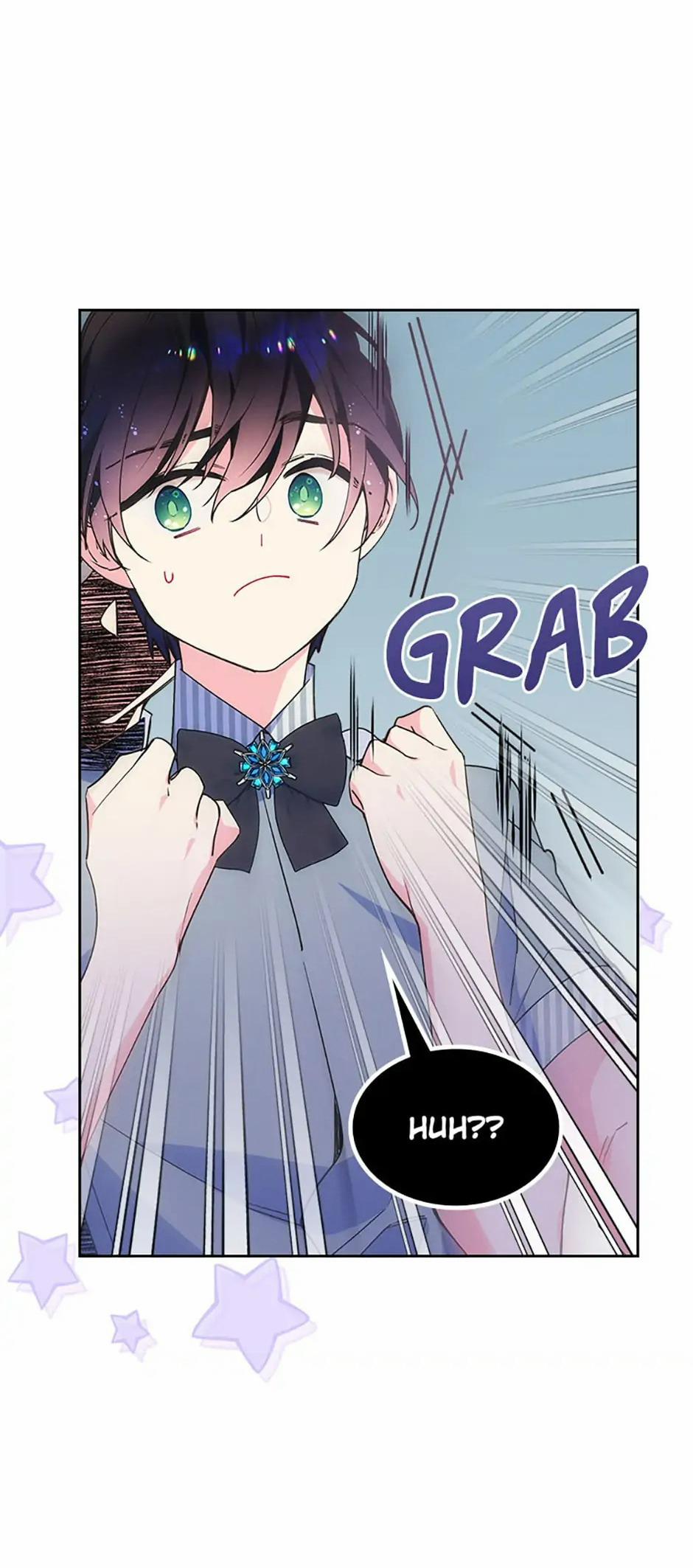 Đừng Lo Lắng, Anh Trai Của Em! 40 trang 6