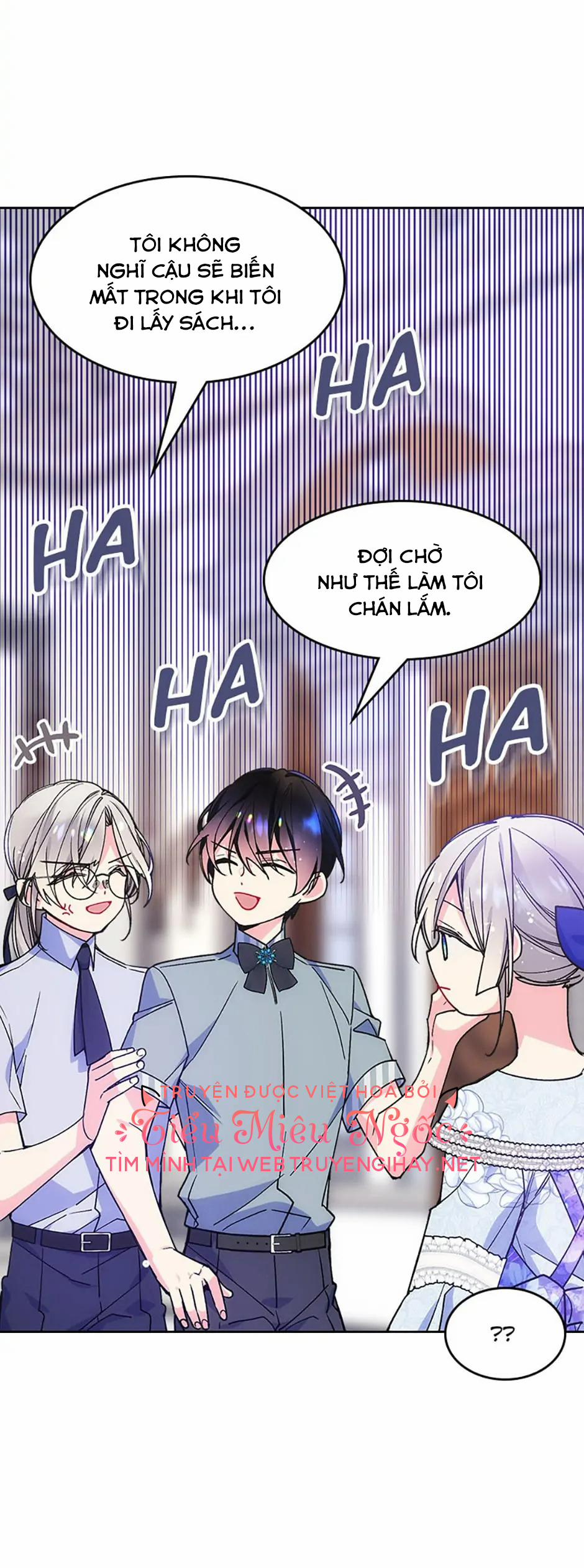 Đừng Lo Lắng, Anh Trai Của Em! 40 trang 9
