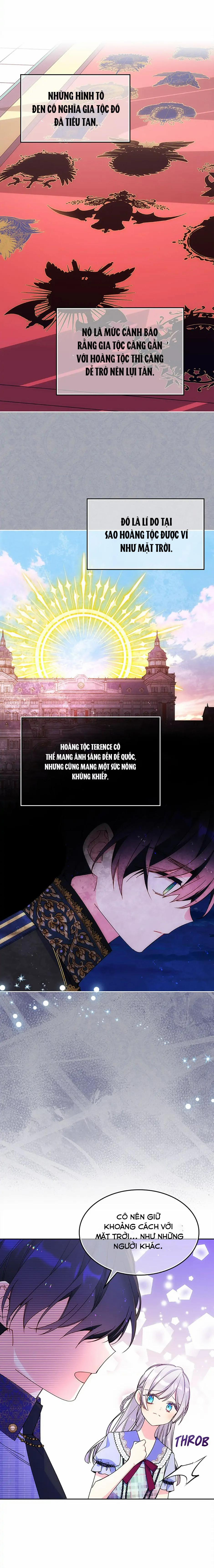 Đừng Lo Lắng, Anh Trai Của Em! 44 trang 18