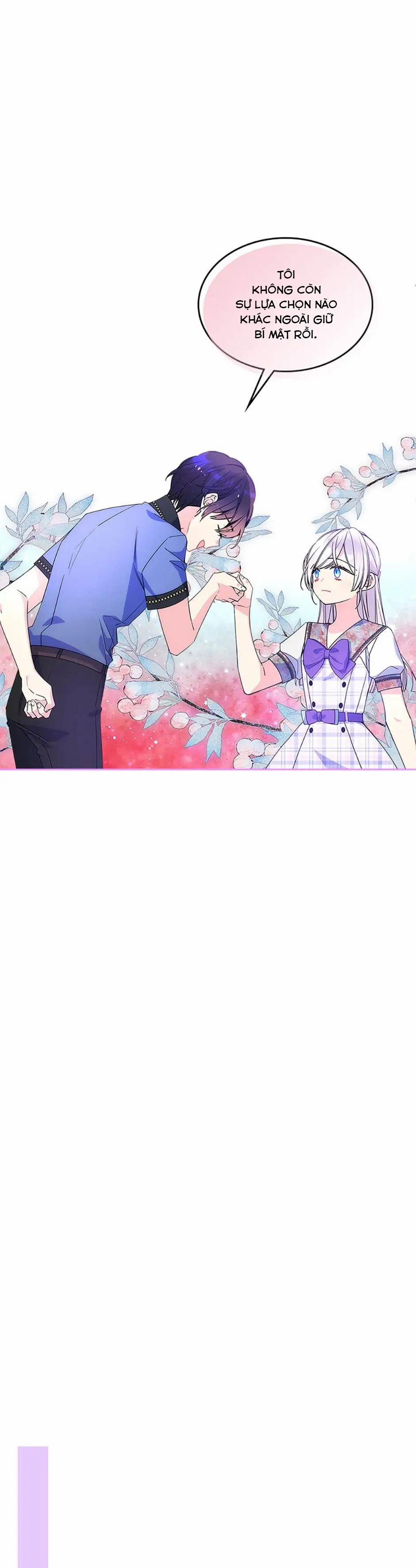 Đừng Lo Lắng, Anh Trai Của Em! 51 trang 15