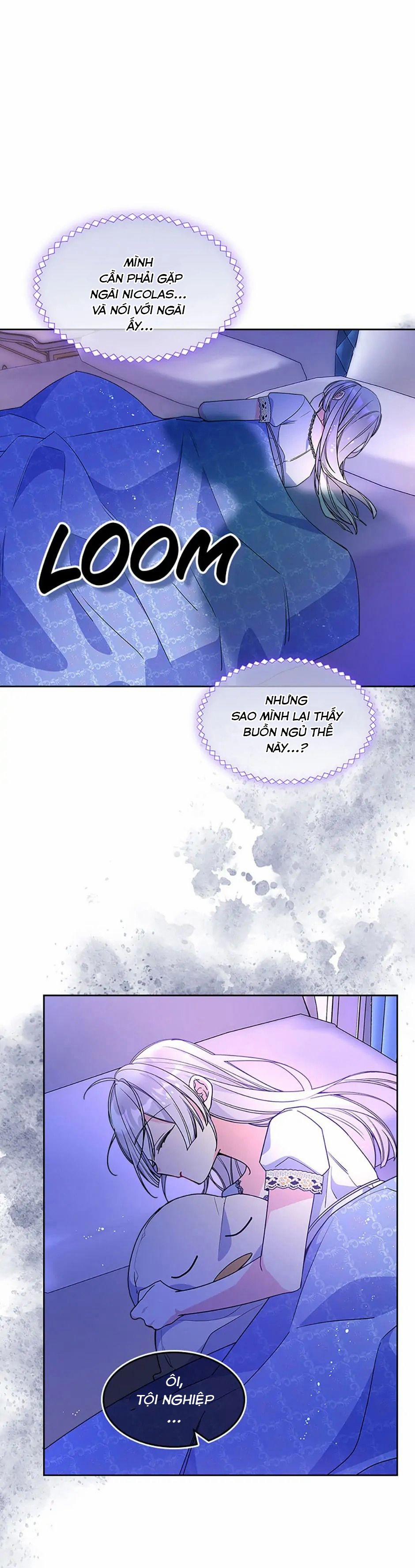 Đừng Lo Lắng, Anh Trai Của Em! 51 trang 18