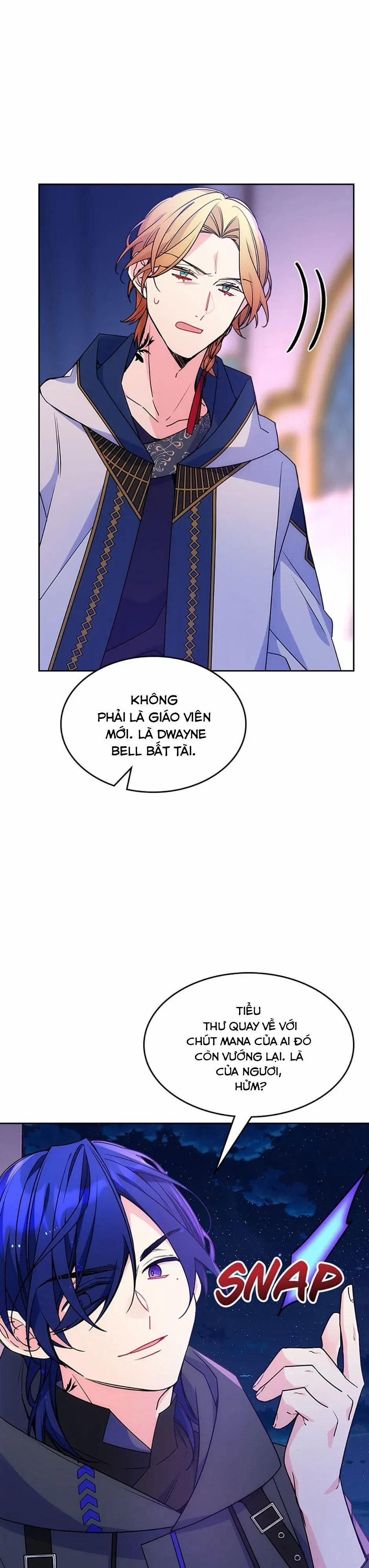 Đừng Lo Lắng, Anh Trai Của Em! 51 trang 22