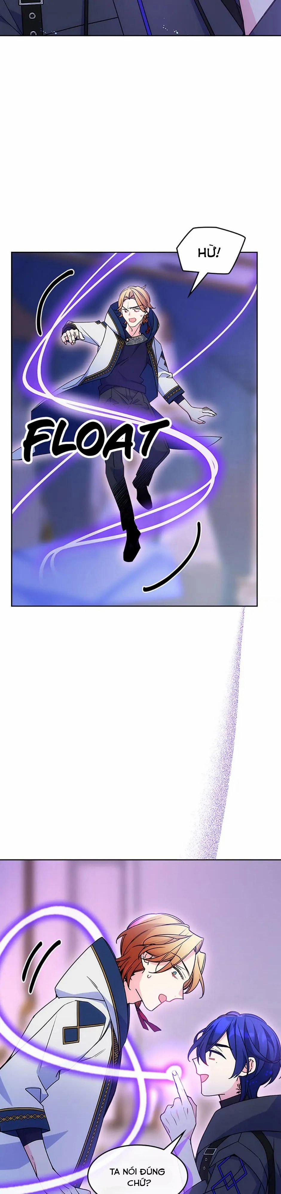 Đừng Lo Lắng, Anh Trai Của Em! 51 trang 23