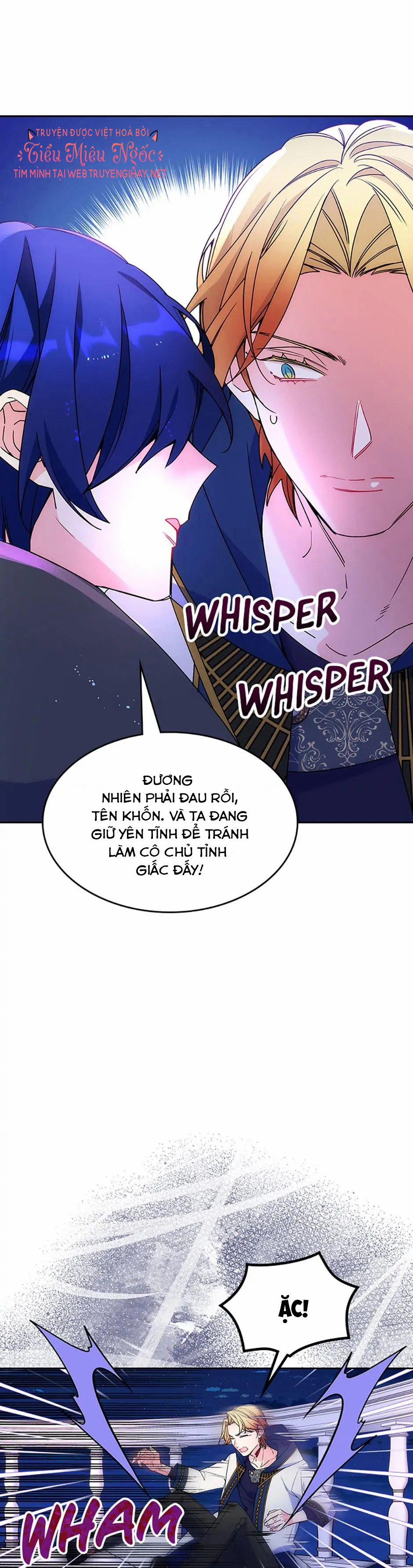 Đừng Lo Lắng, Anh Trai Của Em! 51 trang 25