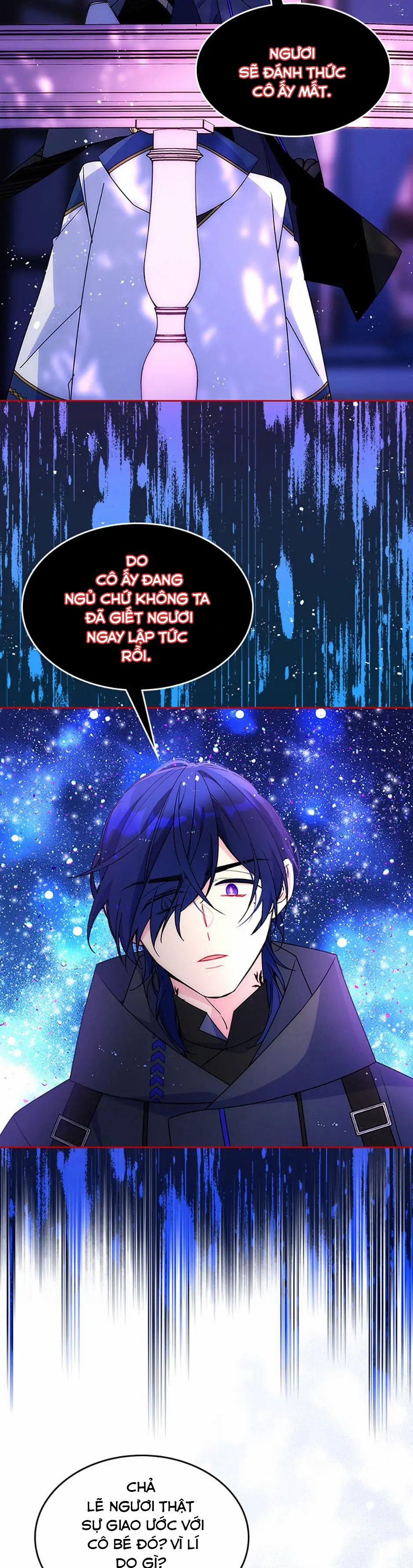 Đừng Lo Lắng, Anh Trai Của Em! 51 trang 27