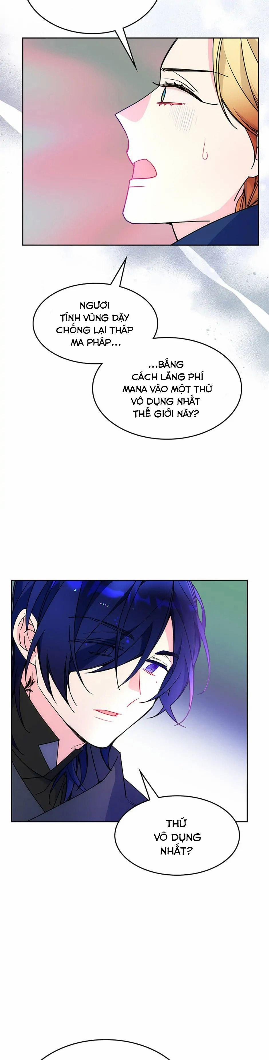 Đừng Lo Lắng, Anh Trai Của Em! 51 trang 28