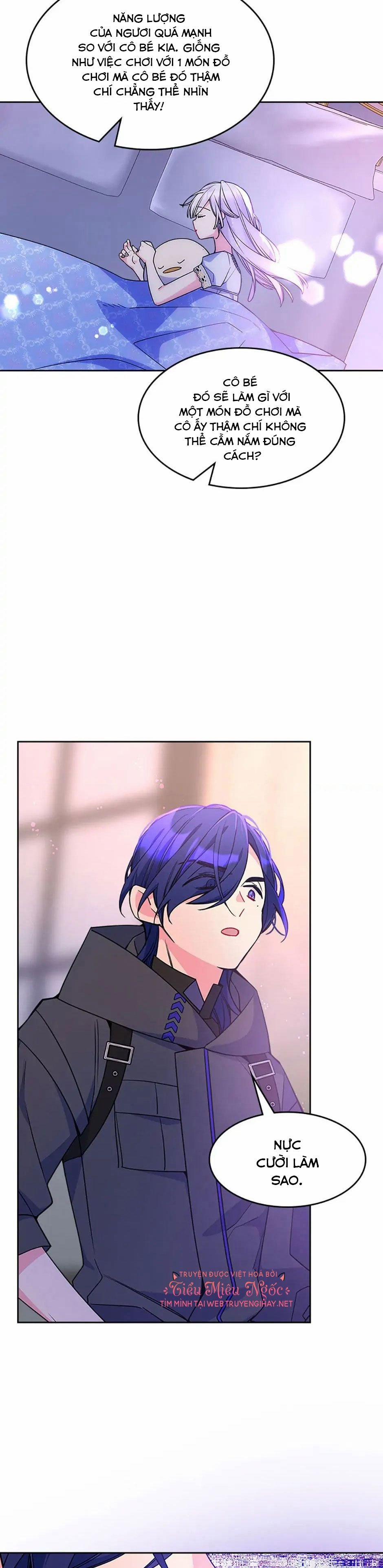 Đừng Lo Lắng, Anh Trai Của Em! 51 trang 29