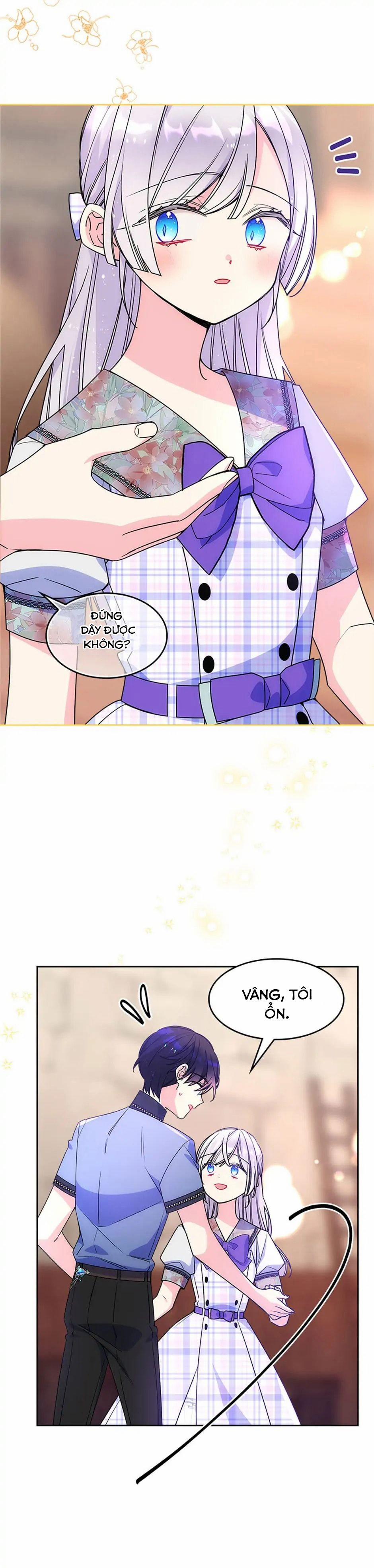 Đừng Lo Lắng, Anh Trai Của Em! 51 trang 4