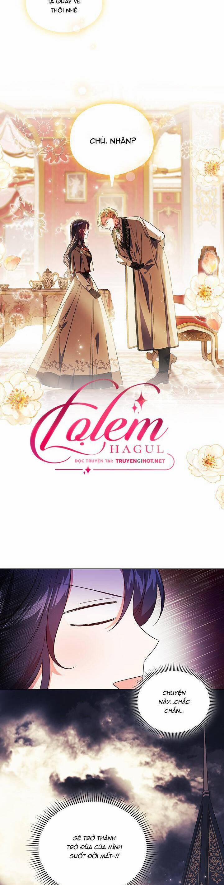 Đừng Mơ Rằng Tôi Sẽ Tin Tưởng Cô Một Lần Nữa 26.2 trang 2