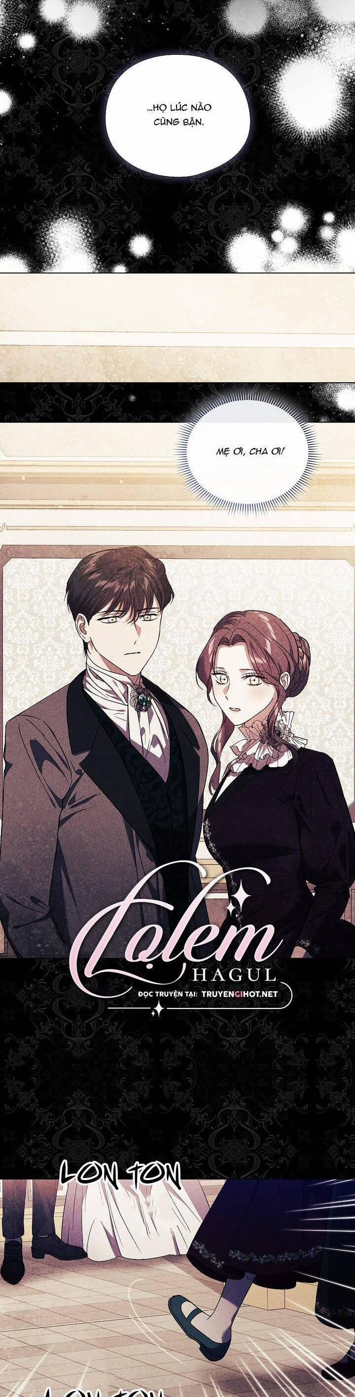 Đừng Mơ Rằng Tôi Sẽ Tin Tưởng Cô Một Lần Nữa 29 trang 12