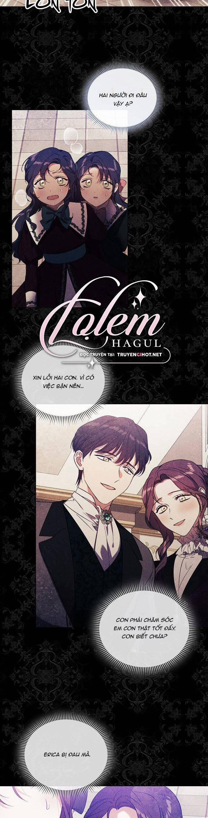 Đừng Mơ Rằng Tôi Sẽ Tin Tưởng Cô Một Lần Nữa 29 trang 13