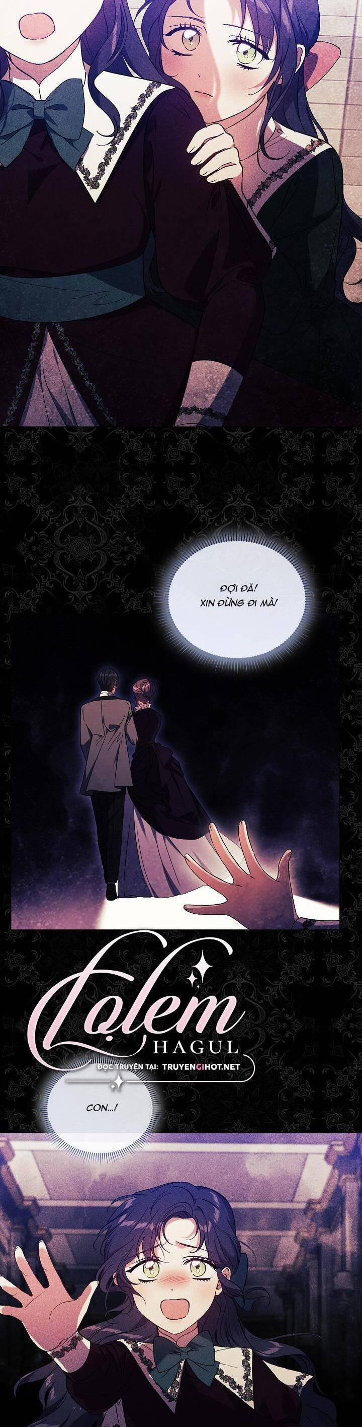 Đừng Mơ Rằng Tôi Sẽ Tin Tưởng Cô Một Lần Nữa 29 trang 14