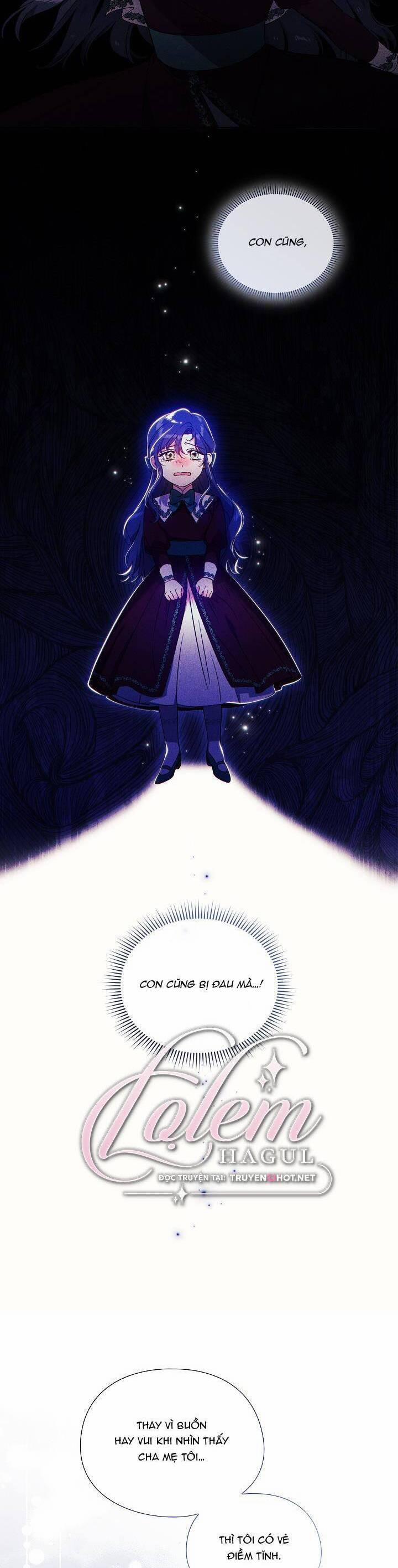 Đừng Mơ Rằng Tôi Sẽ Tin Tưởng Cô Một Lần Nữa 29 trang 15