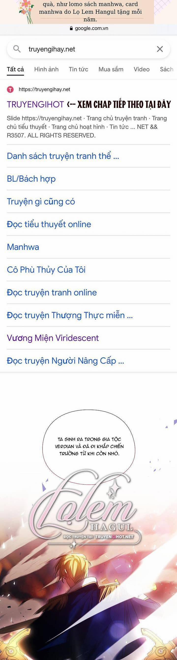 Đừng Mơ Rằng Tôi Sẽ Tin Tưởng Cô Một Lần Nữa 29 trang 19