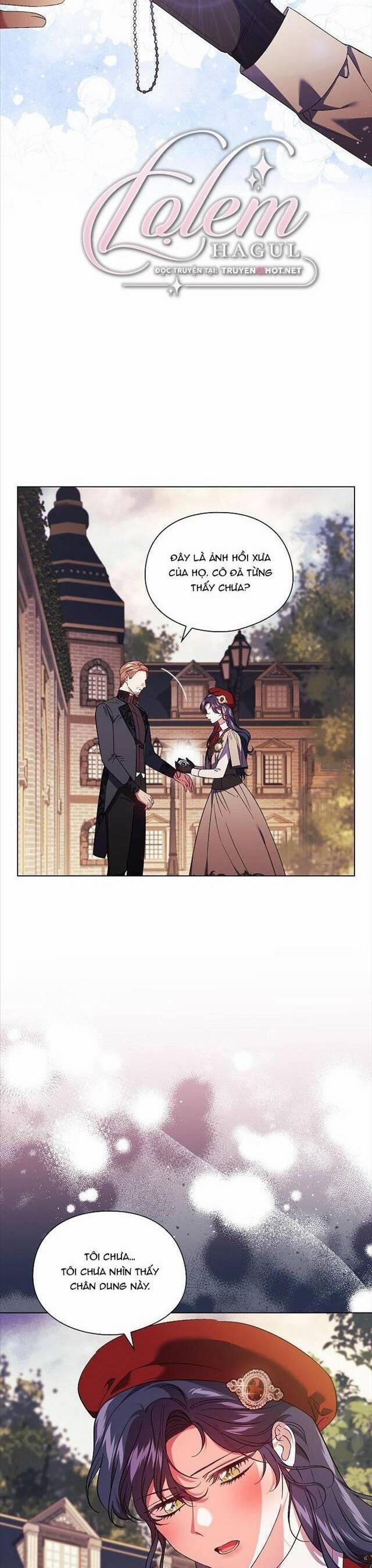 Đừng Mơ Rằng Tôi Sẽ Tin Tưởng Cô Một Lần Nữa 29 trang 2