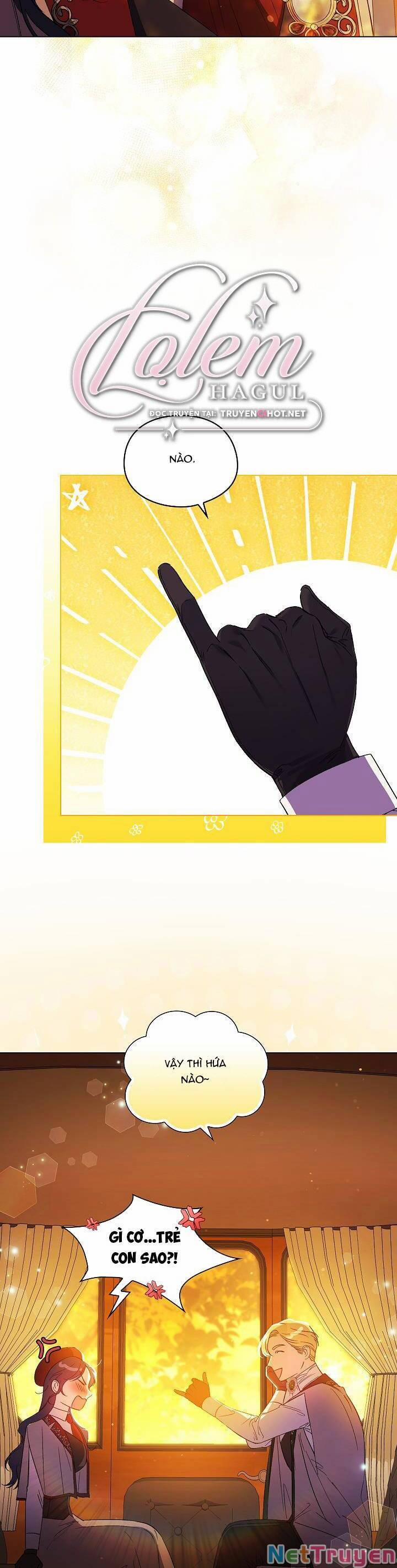 Đừng Mơ Rằng Tôi Sẽ Tin Tưởng Cô Một Lần Nữa 29 trang 32