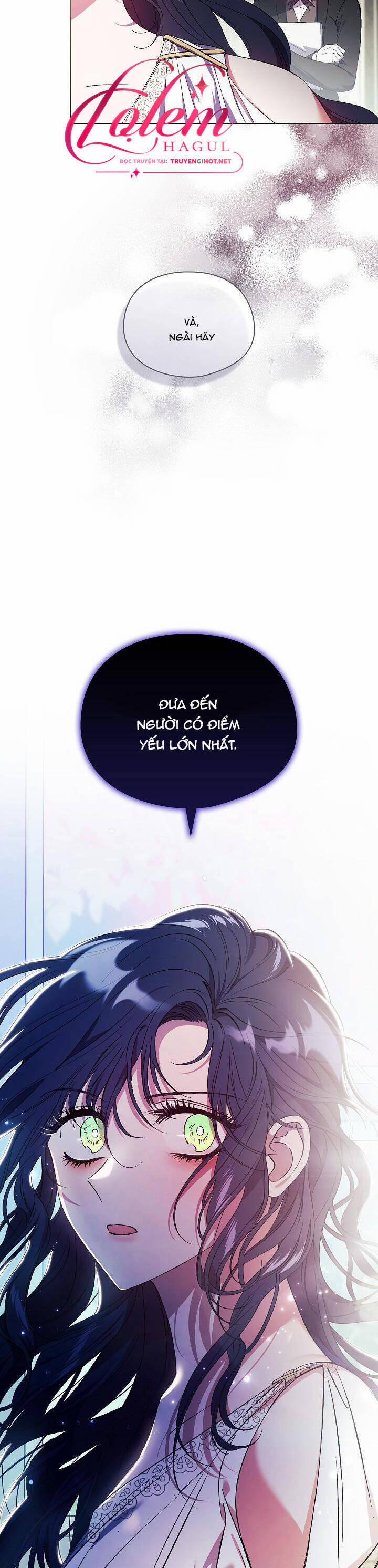 Đừng Mơ Rằng Tôi Sẽ Tin Tưởng Cô Một Lần Nữa 30.2 trang 6