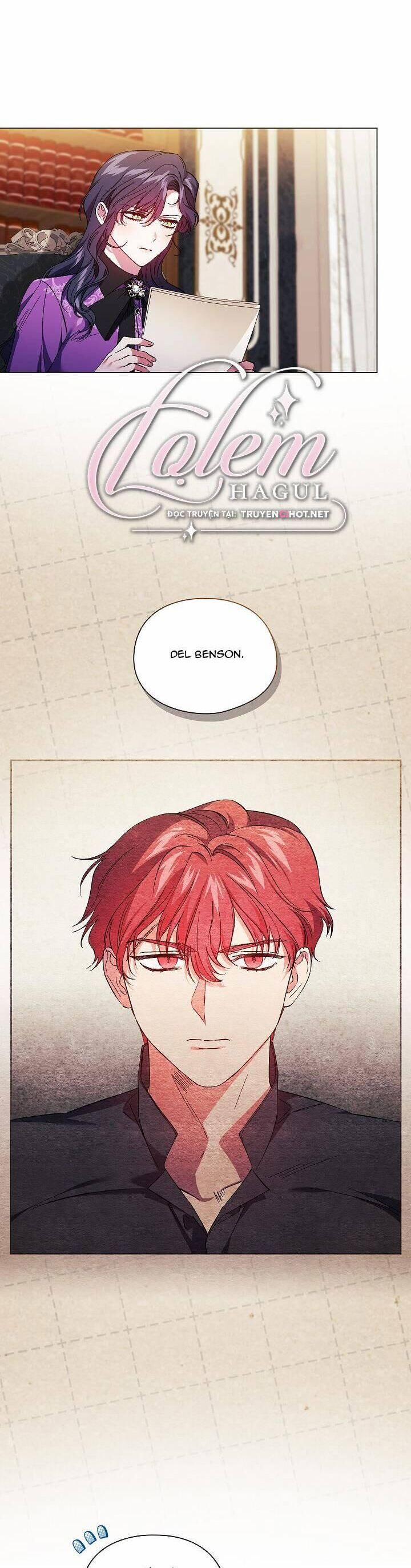 Đừng Mơ Rằng Tôi Sẽ Tin Tưởng Cô Một Lần Nữa 31 trang 13