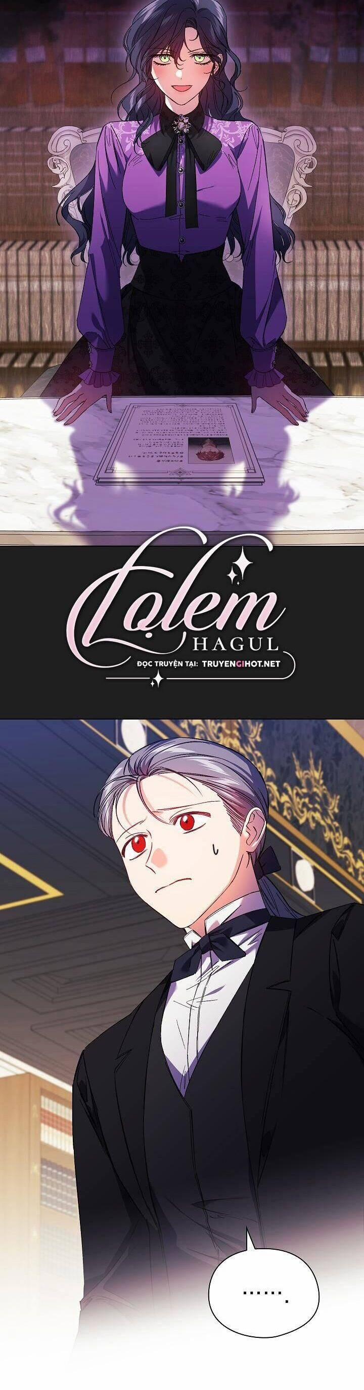 Đừng Mơ Rằng Tôi Sẽ Tin Tưởng Cô Một Lần Nữa 31 trang 18