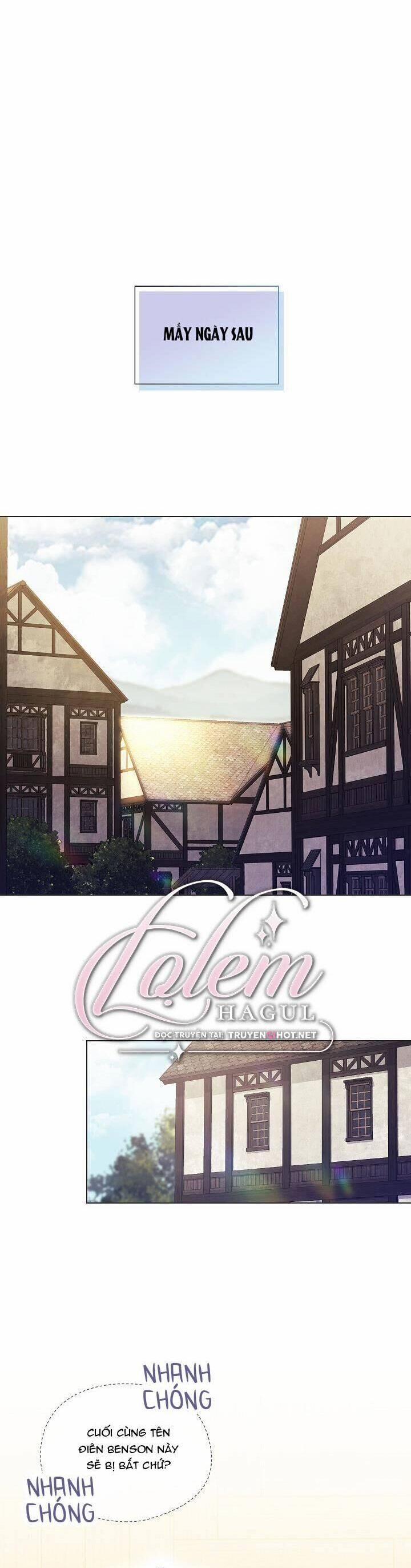 Đừng Mơ Rằng Tôi Sẽ Tin Tưởng Cô Một Lần Nữa 31 trang 19