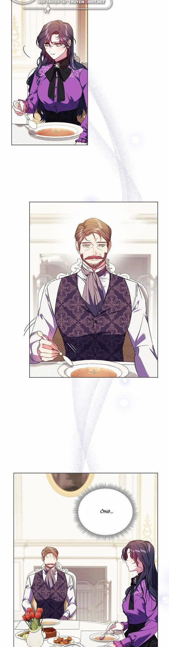 Đừng Mơ Rằng Tôi Sẽ Tin Tưởng Cô Một Lần Nữa 31 trang 2