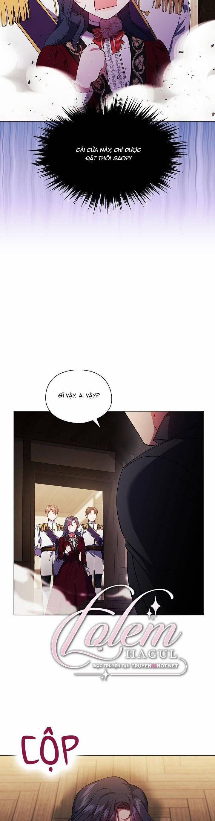 Đừng Mơ Rằng Tôi Sẽ Tin Tưởng Cô Một Lần Nữa 31 trang 23