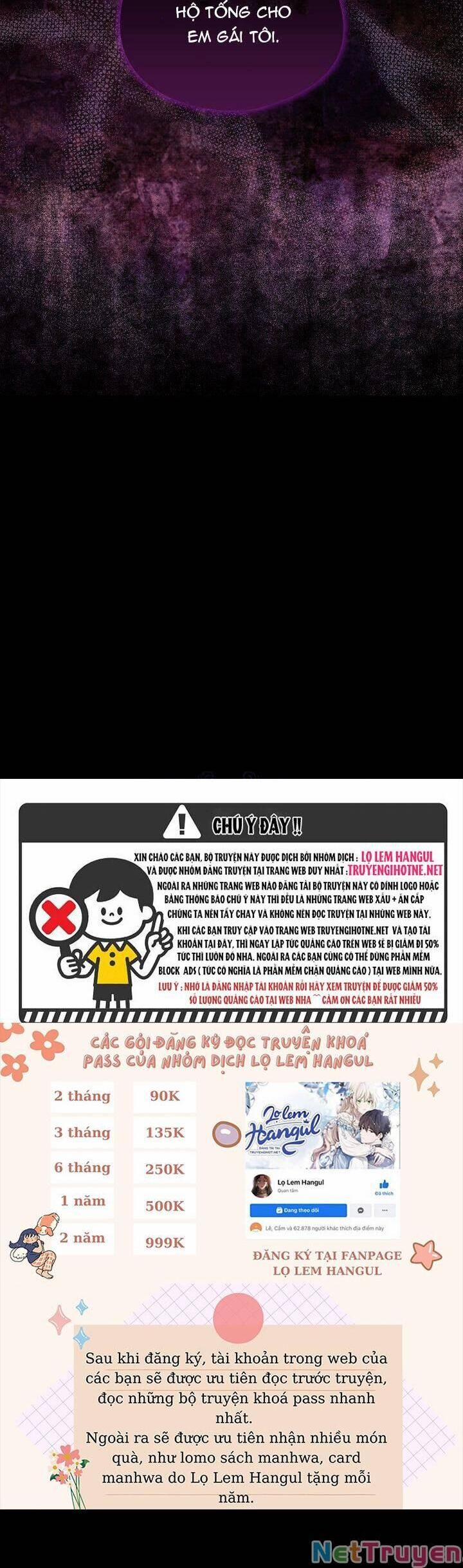 Đừng Mơ Rằng Tôi Sẽ Tin Tưởng Cô Một Lần Nữa 31 trang 36