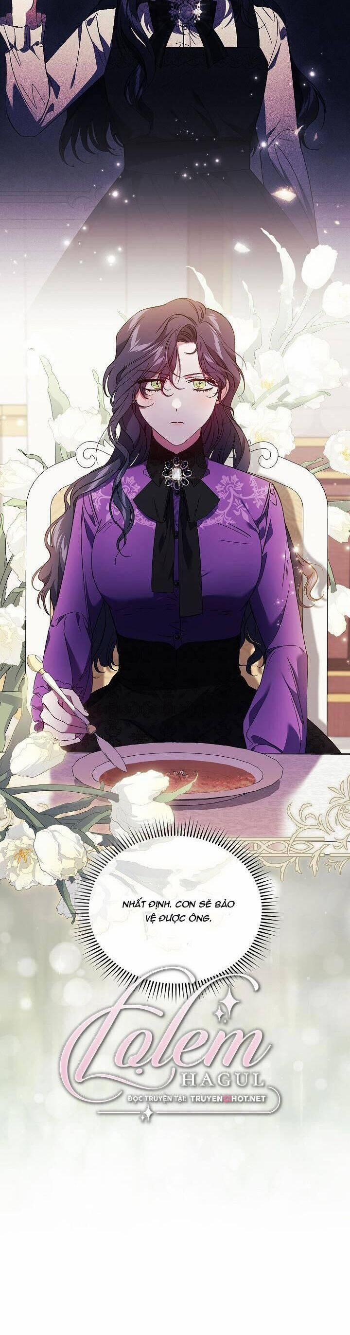 Đừng Mơ Rằng Tôi Sẽ Tin Tưởng Cô Một Lần Nữa 31 trang 6