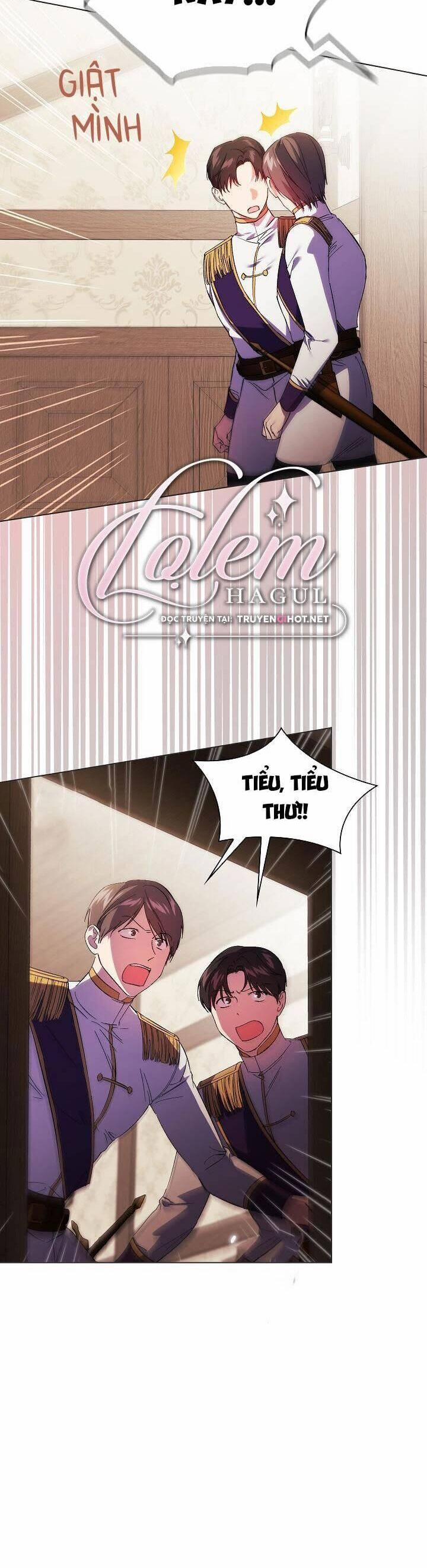 Đừng Mơ Rằng Tôi Sẽ Tin Tưởng Cô Một Lần Nữa 32 trang 10