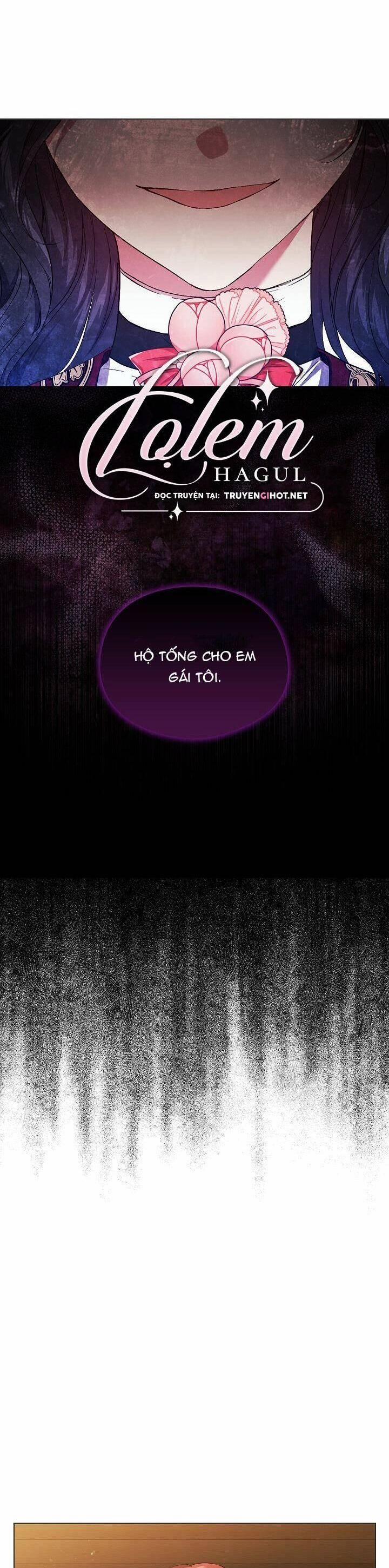 Đừng Mơ Rằng Tôi Sẽ Tin Tưởng Cô Một Lần Nữa 32 trang 2