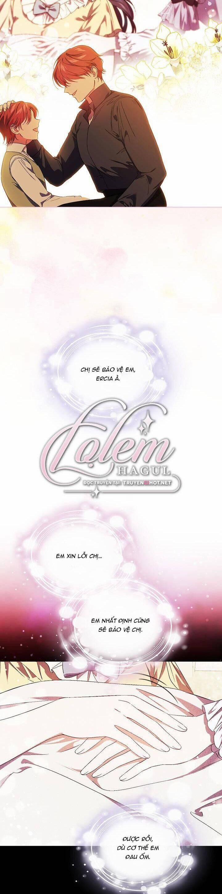 Đừng Mơ Rằng Tôi Sẽ Tin Tưởng Cô Một Lần Nữa 32 trang 24