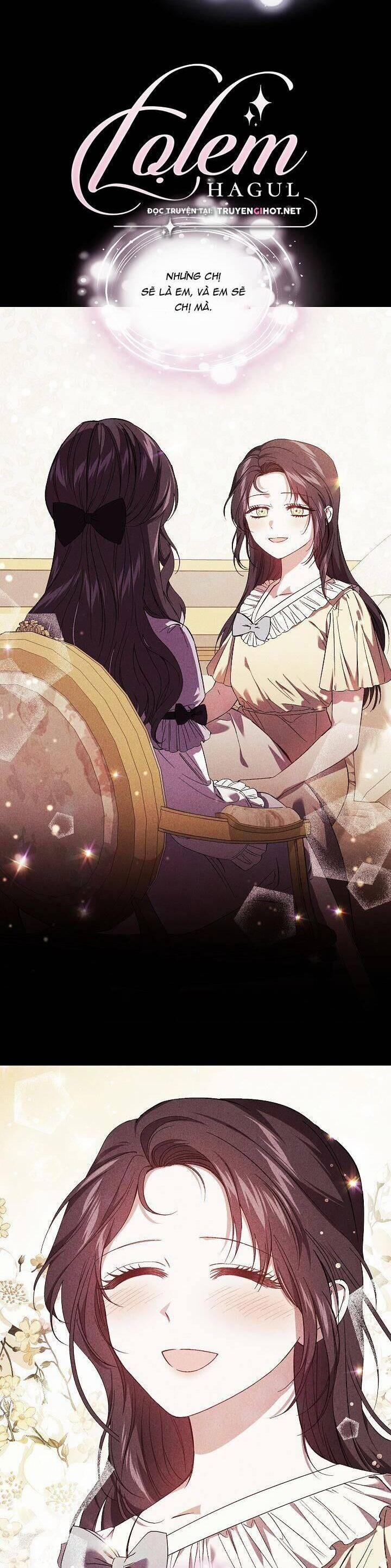 Đừng Mơ Rằng Tôi Sẽ Tin Tưởng Cô Một Lần Nữa 32 trang 25