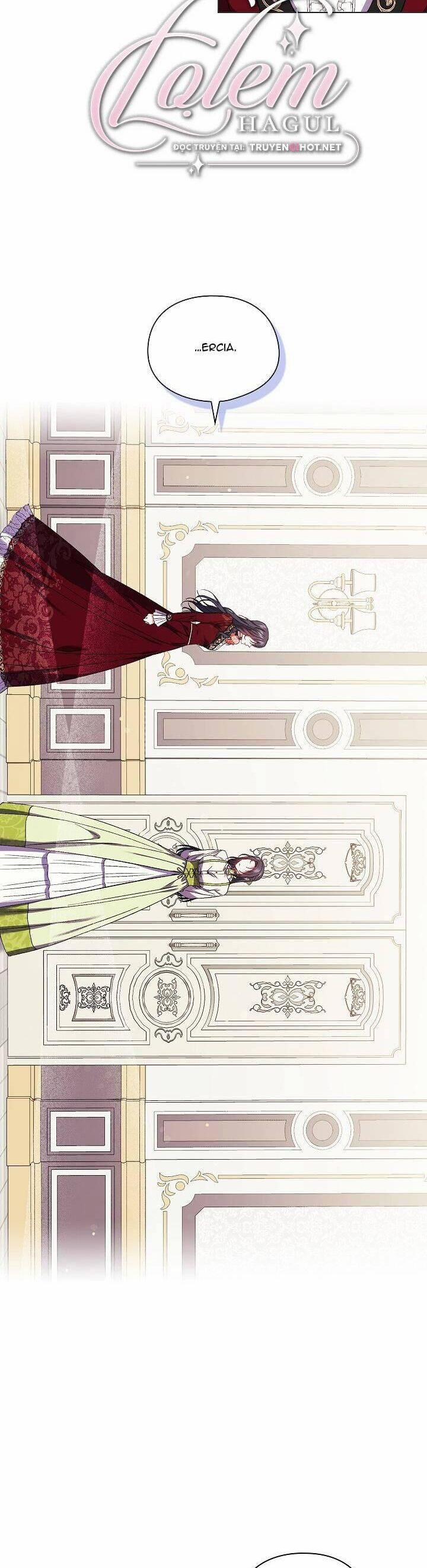 Đừng Mơ Rằng Tôi Sẽ Tin Tưởng Cô Một Lần Nữa 32 trang 35