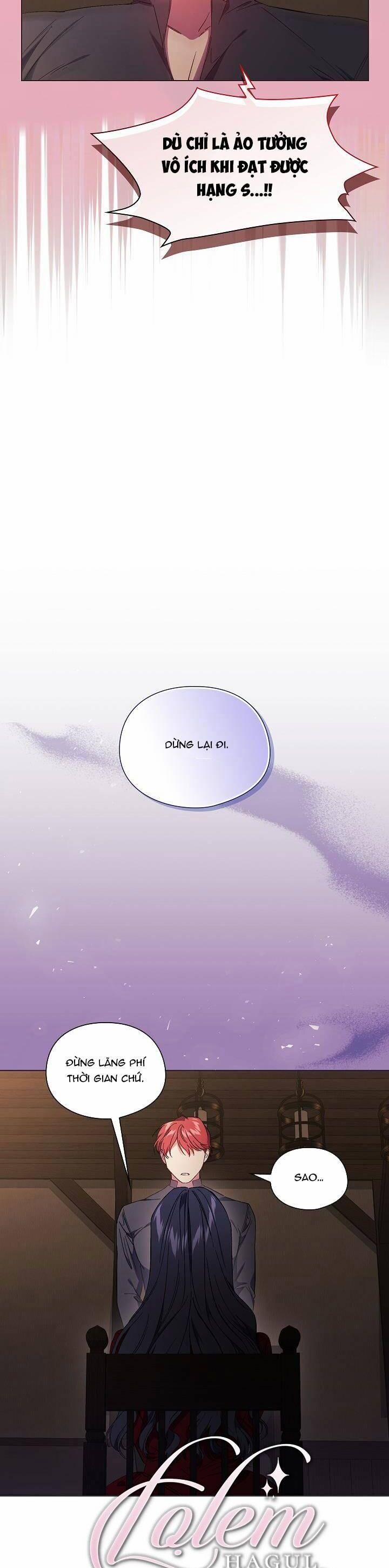 Đừng Mơ Rằng Tôi Sẽ Tin Tưởng Cô Một Lần Nữa 32 trang 5