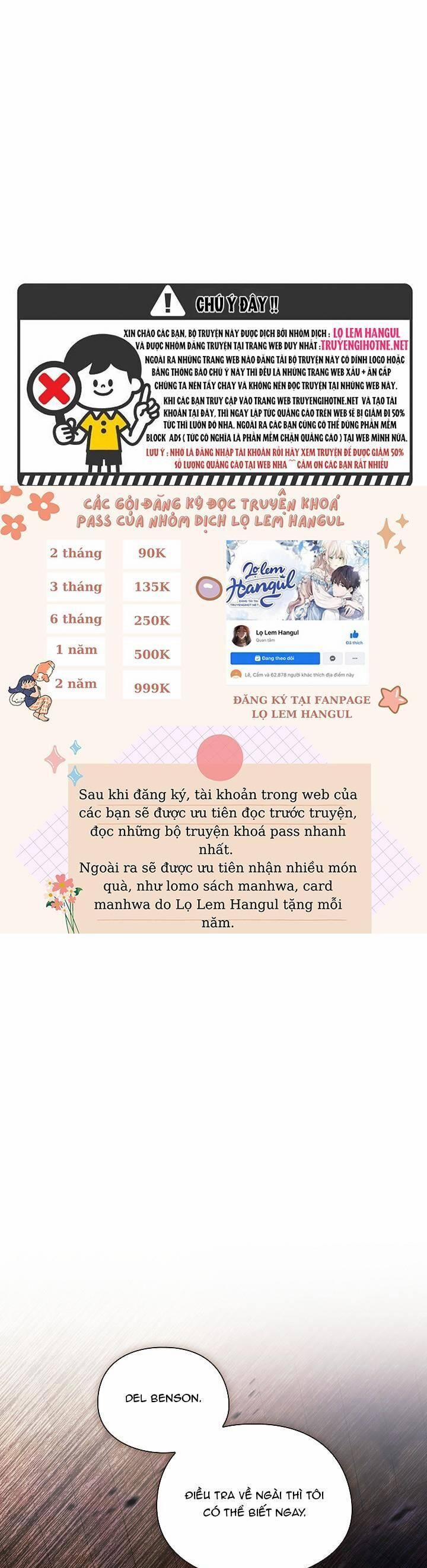 Đừng Mơ Rằng Tôi Sẽ Tin Tưởng Cô Một Lần Nữa 32 trang 8