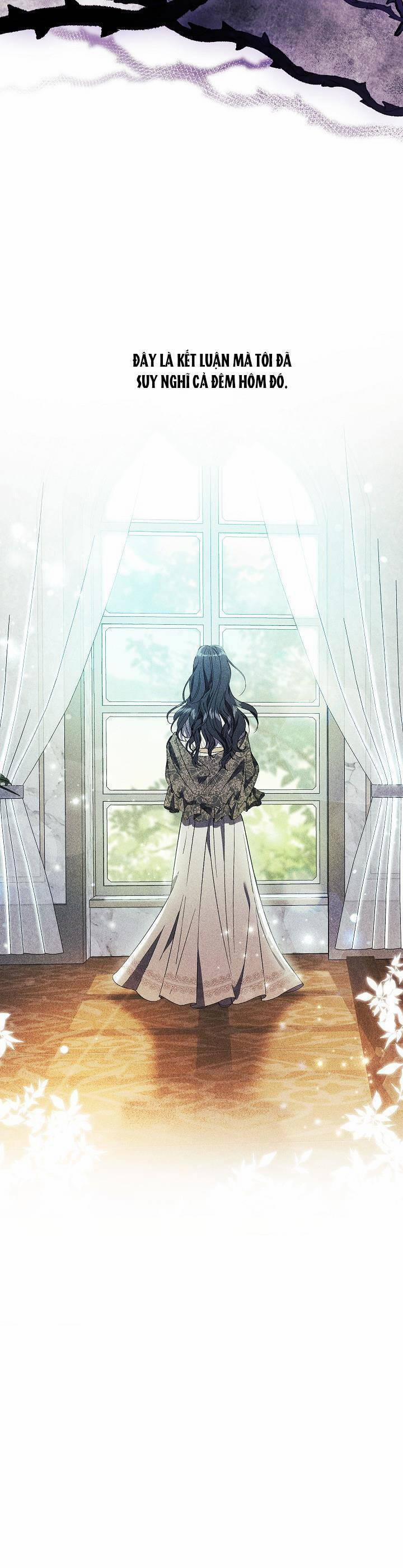 Đừng Mơ Rằng Tôi Sẽ Tin Tưởng Cô Một Lần Nữa 34 trang 23